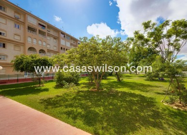 Venta - Apartamento - Torrevieja - Centro