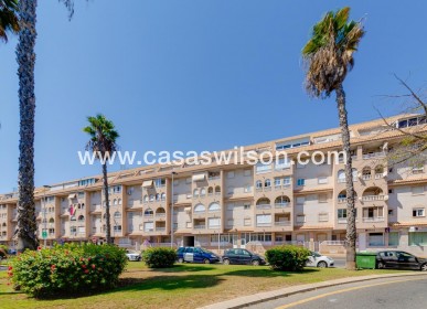 Venta - Apartamento - Torrevieja - Centro