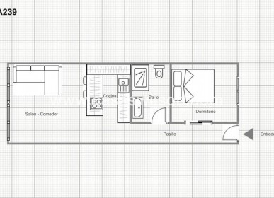Sale - Apartment - Torrevieja - Cabo Cervera