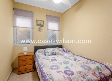 Sale - Townhouse - Orihuela Costa - Villamartín