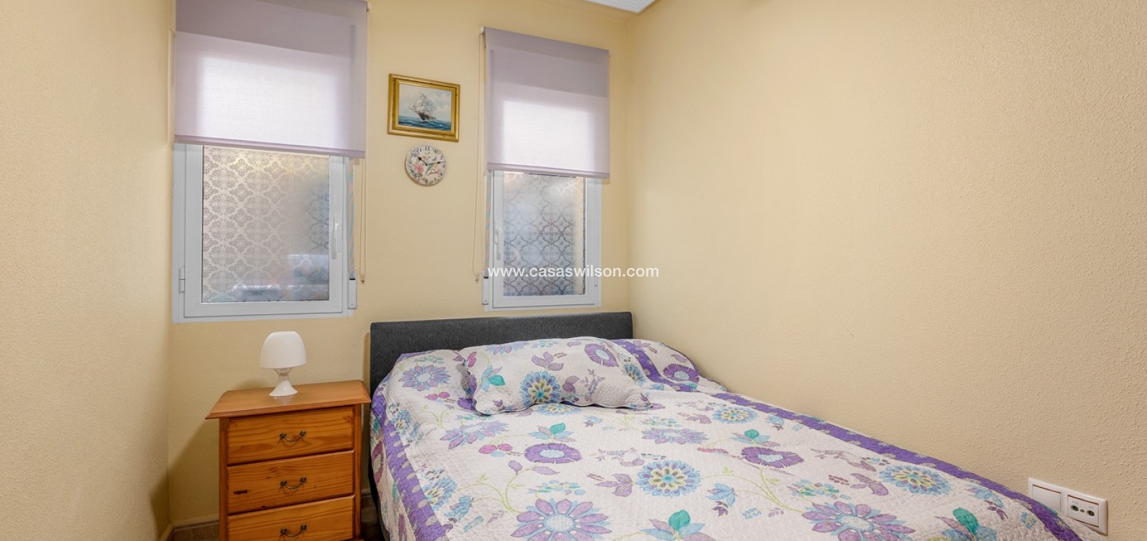 Sale - Townhouse - Orihuela Costa - Villamartín