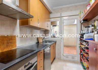 Sale - Townhouse - Orihuela Costa - Villamartín