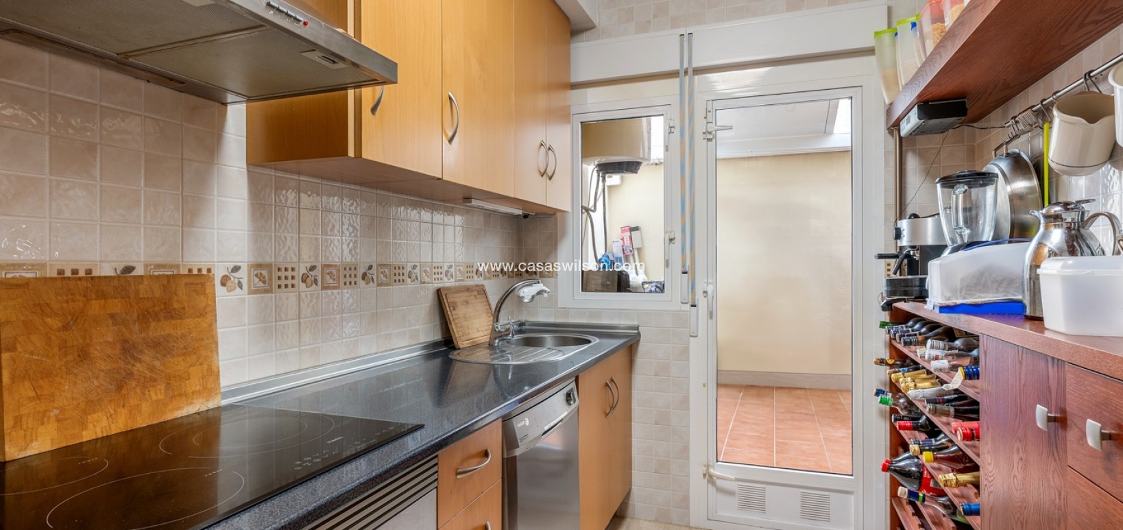 Sale - Townhouse - Orihuela Costa - Villamartín