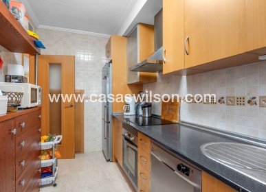 Sale - Townhouse - Orihuela Costa - Villamartín