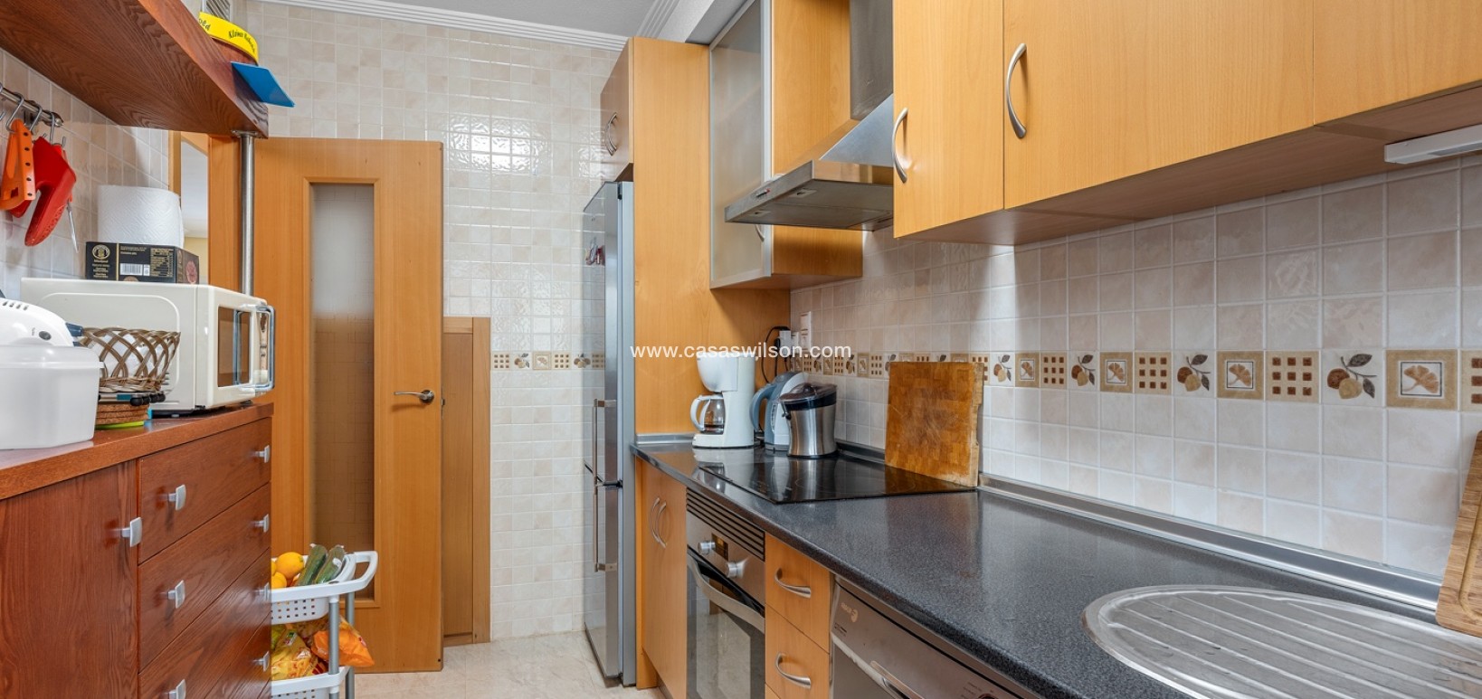 Sale - Townhouse - Orihuela Costa - Villamartín