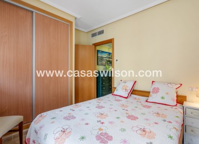 Sale - Townhouse - Orihuela Costa - Villamartín