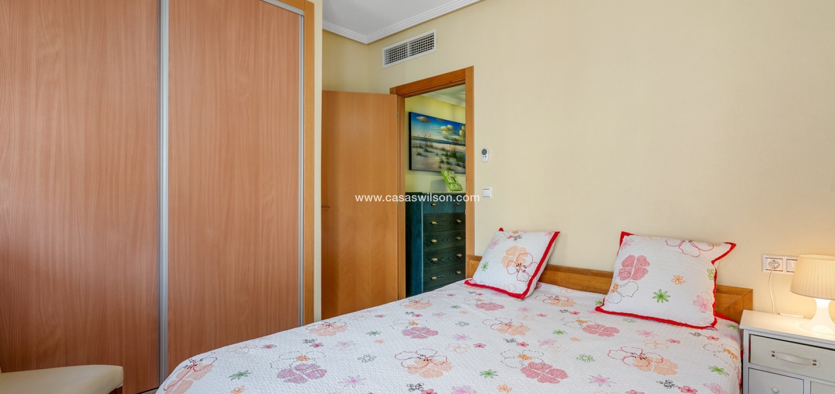 Sale - Townhouse - Orihuela Costa - Villamartín