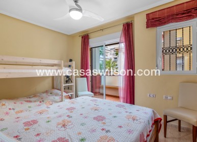 Sale - Townhouse - Orihuela Costa - Villamartín