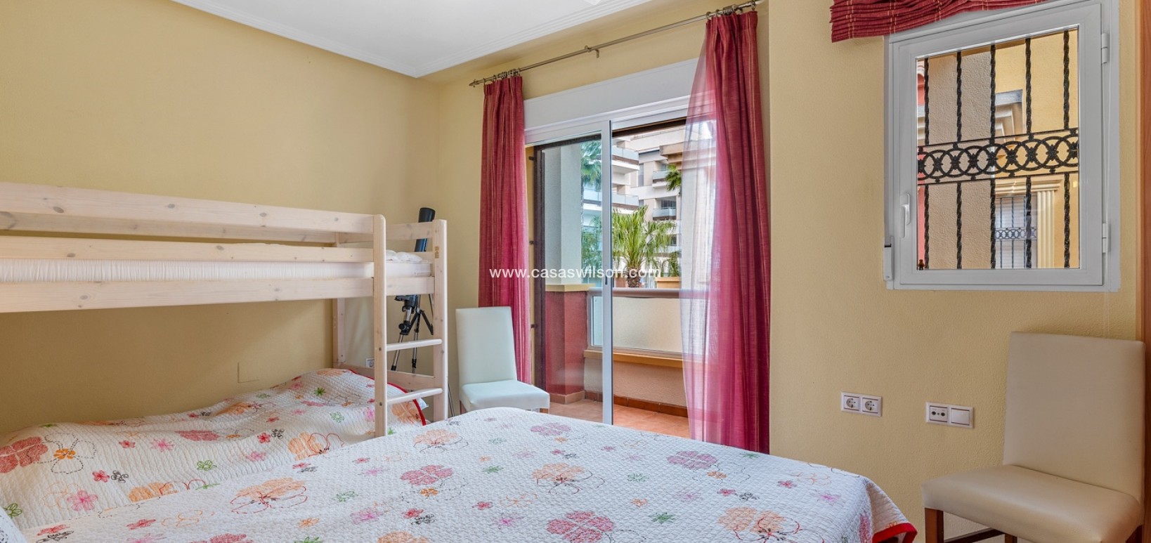 Sale - Townhouse - Orihuela Costa - Villamartín