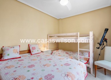 Sale - Townhouse - Orihuela Costa - Villamartín