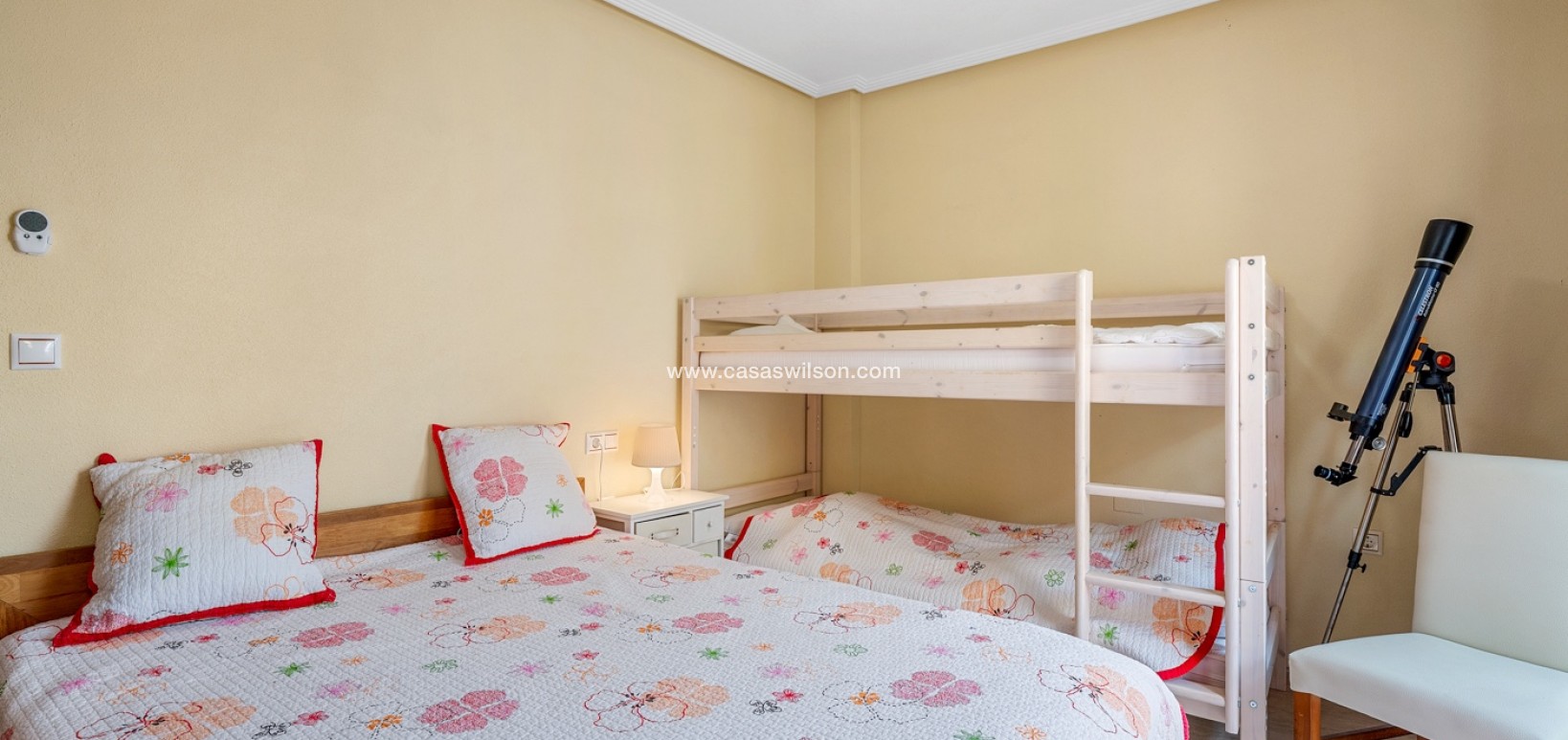 Sale - Townhouse - Orihuela Costa - Villamartín