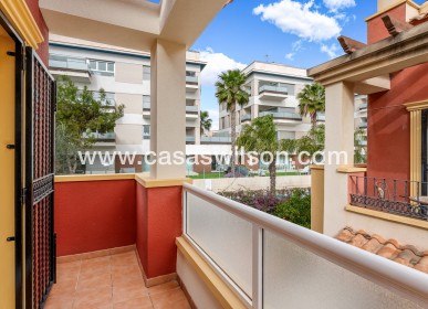 Sale - Townhouse - Orihuela Costa - Villamartín
