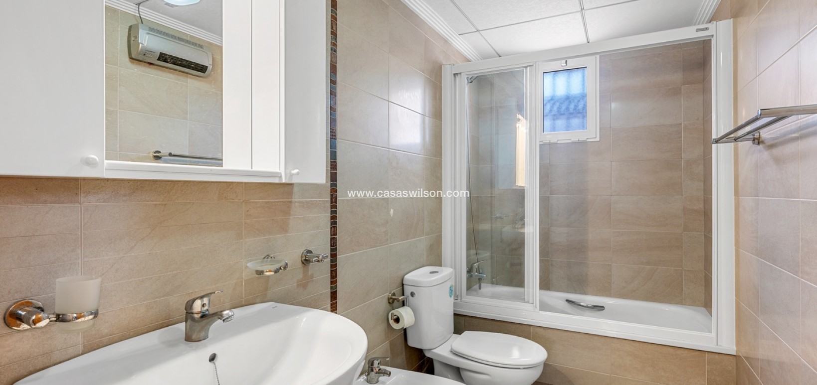 Sale - Townhouse - Orihuela Costa - Villamartín