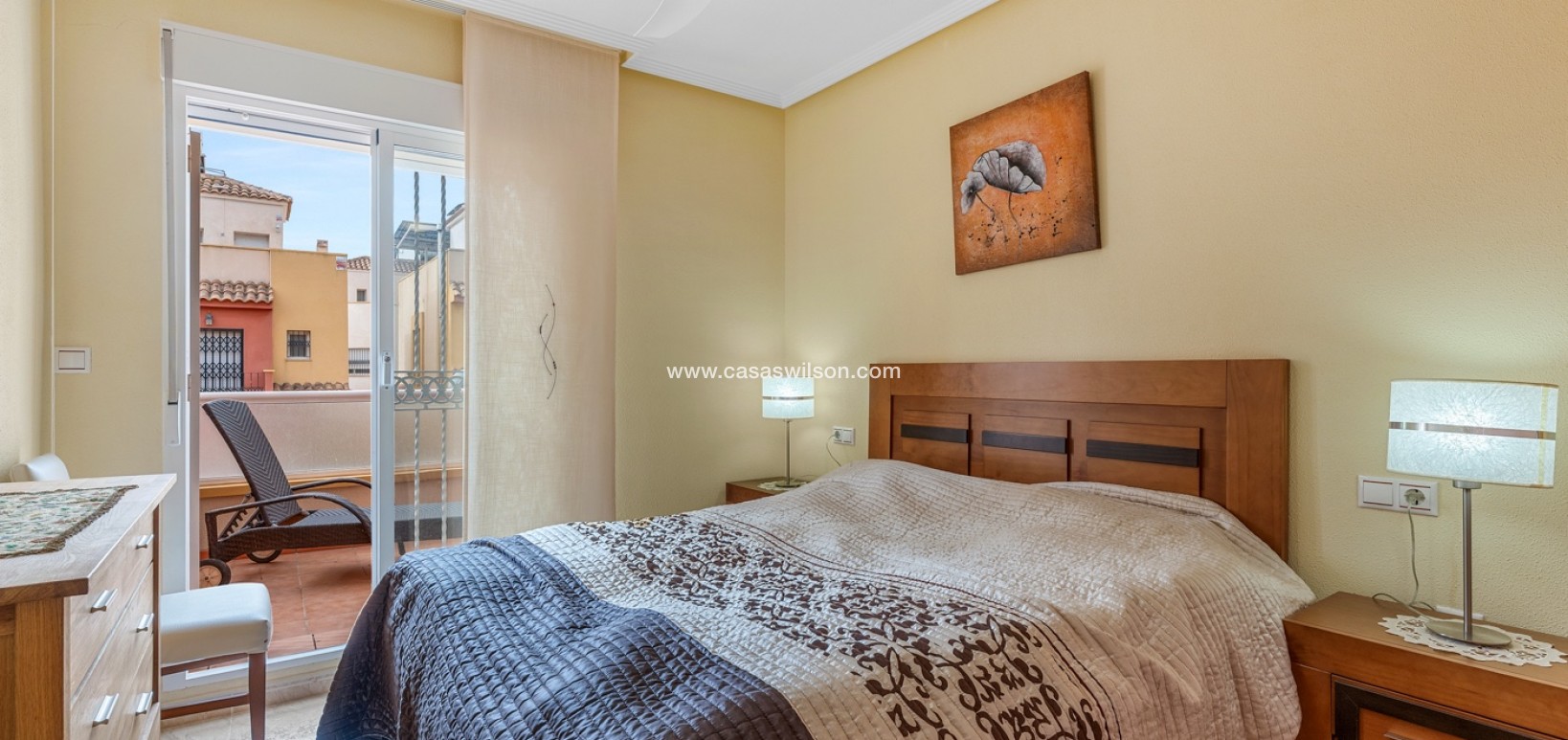 Sale - Townhouse - Orihuela Costa - Villamartín