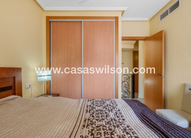 Sale - Townhouse - Orihuela Costa - Villamartín