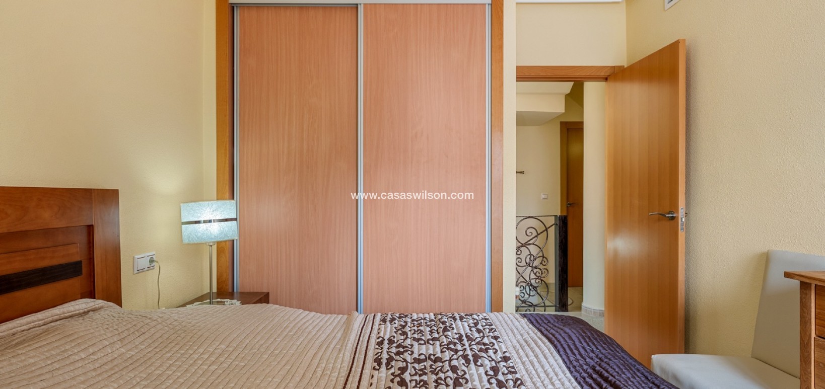 Sale - Townhouse - Orihuela Costa - Villamartín