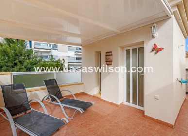 Sale - Townhouse - Orihuela Costa - Villamartín