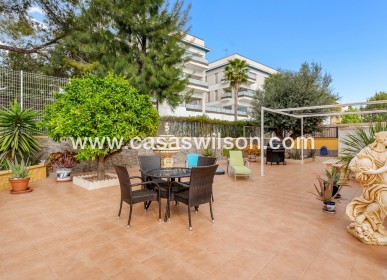 Sale - Townhouse - Orihuela Costa - Villamartín