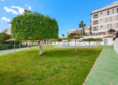 Sale - Townhouse - Orihuela Costa - Villamartín