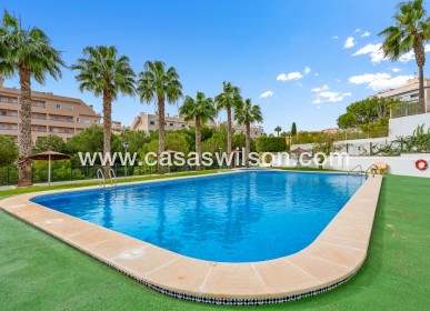 Sale - Townhouse - Orihuela Costa - Villamartín