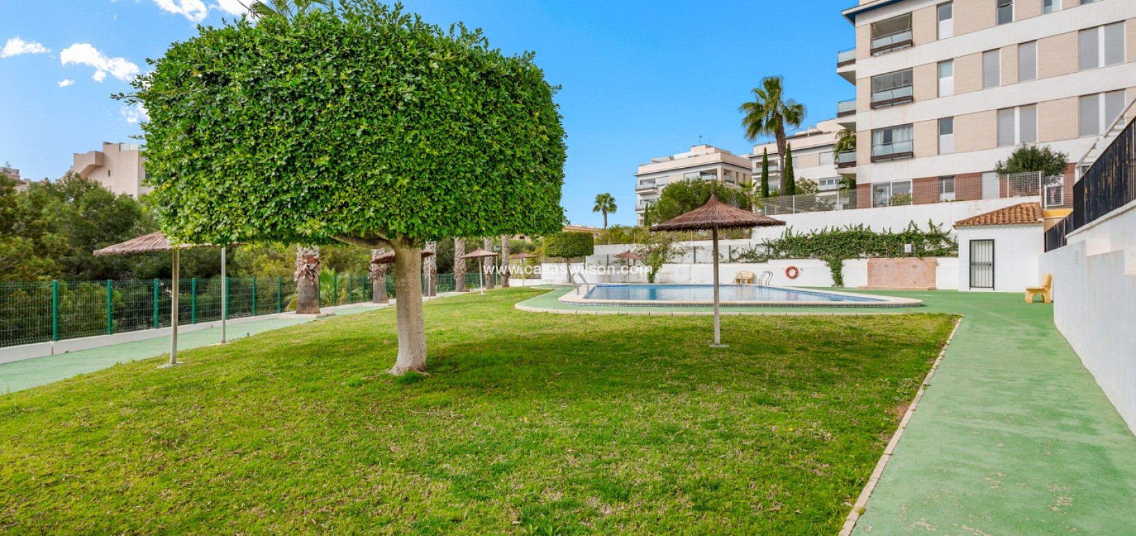 Sale - Townhouse - Orihuela Costa - Villamartín