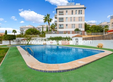Sale - Townhouse - Orihuela Costa - Villamartín