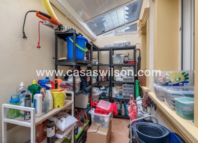 Sale - Townhouse - Orihuela Costa - Villamartín