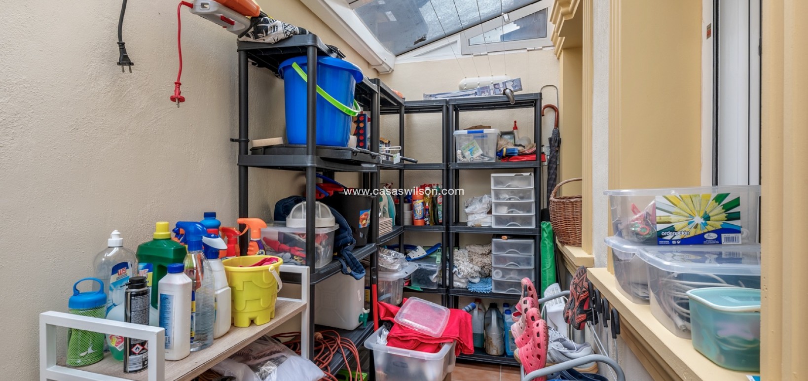 Sale - Townhouse - Orihuela Costa - Villamartín