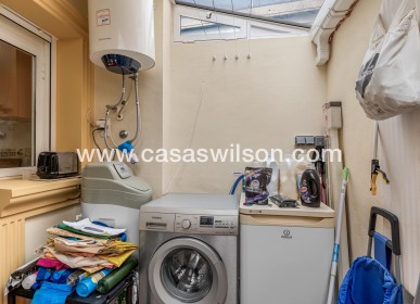 Sale - Townhouse - Orihuela Costa - Villamartín