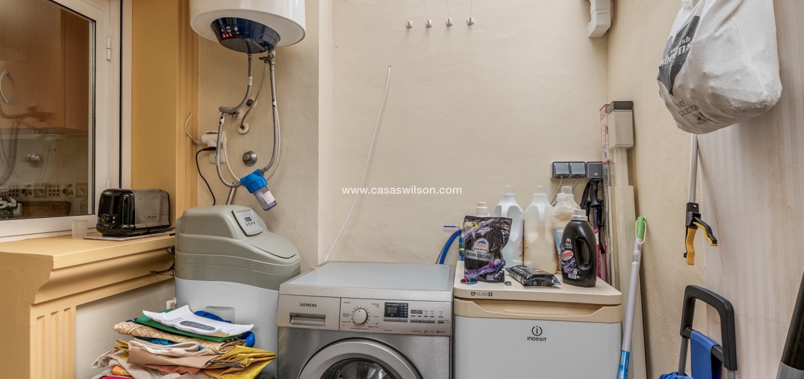 Sale - Townhouse - Orihuela Costa - Villamartín