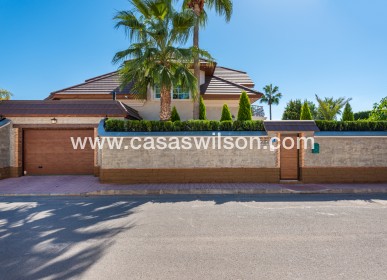 Venta - Chalet - Ciudad Quesada - Doña pepa