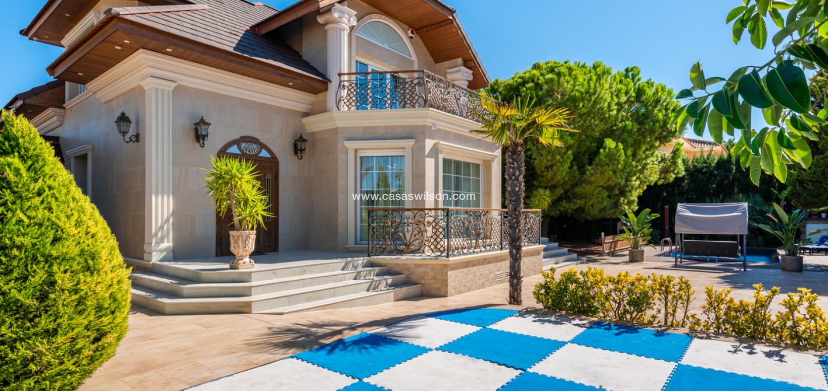 Venta - Chalet - Ciudad Quesada - Doña pepa