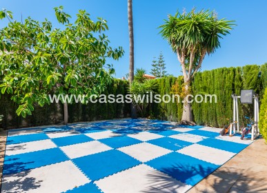 Venta - Chalet - Ciudad Quesada - Doña pepa