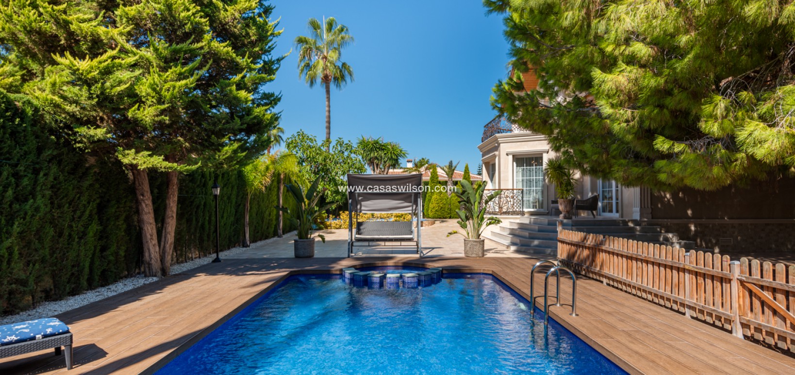 Venta - Chalet - Ciudad Quesada - Doña pepa