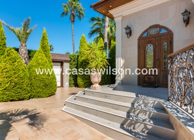 Venta - Chalet - Ciudad Quesada - Doña pepa