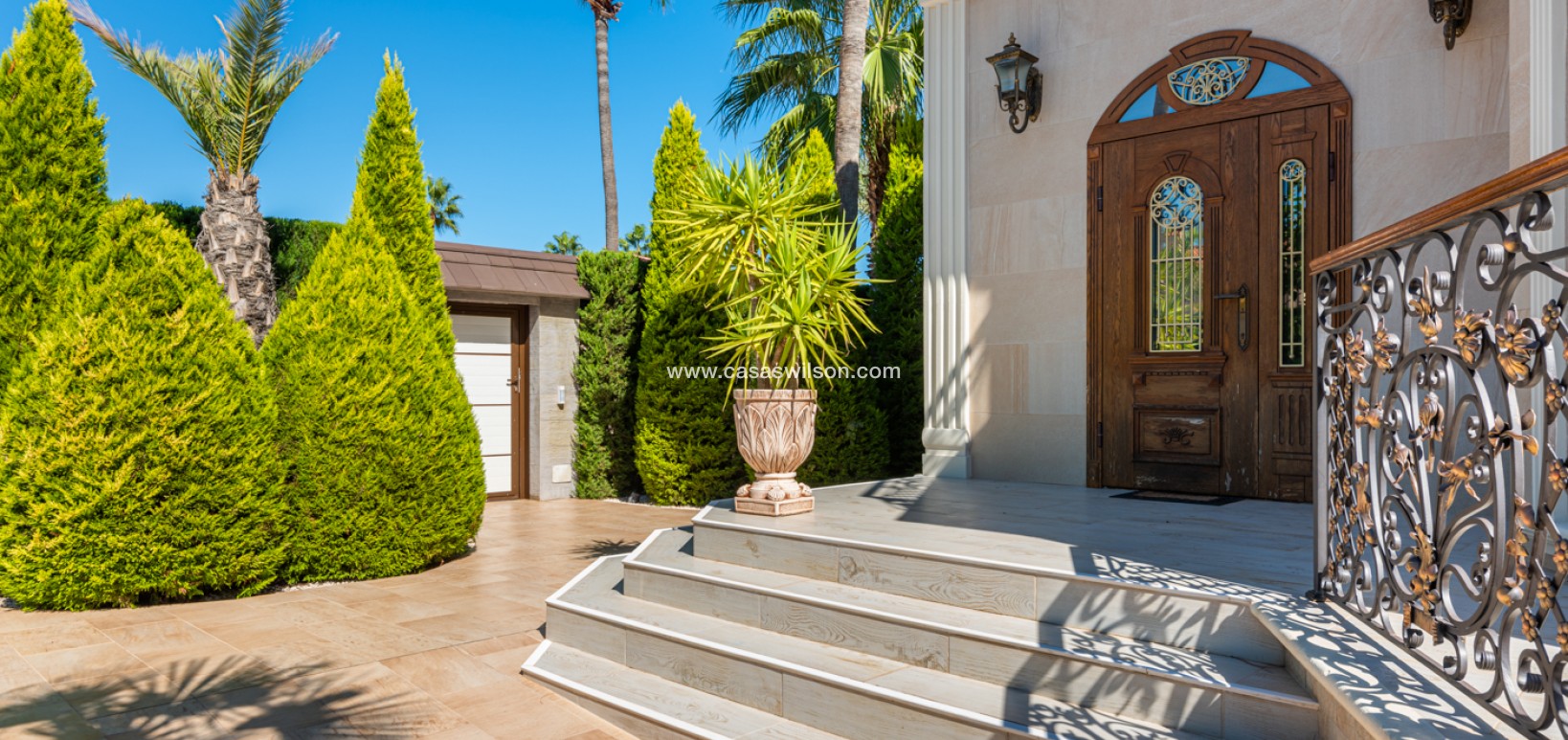 Venta - Chalet - Ciudad Quesada - Doña pepa