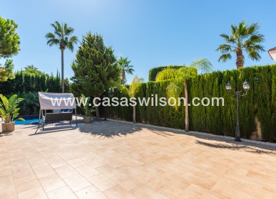 Venta - Chalet - Ciudad Quesada - Doña pepa