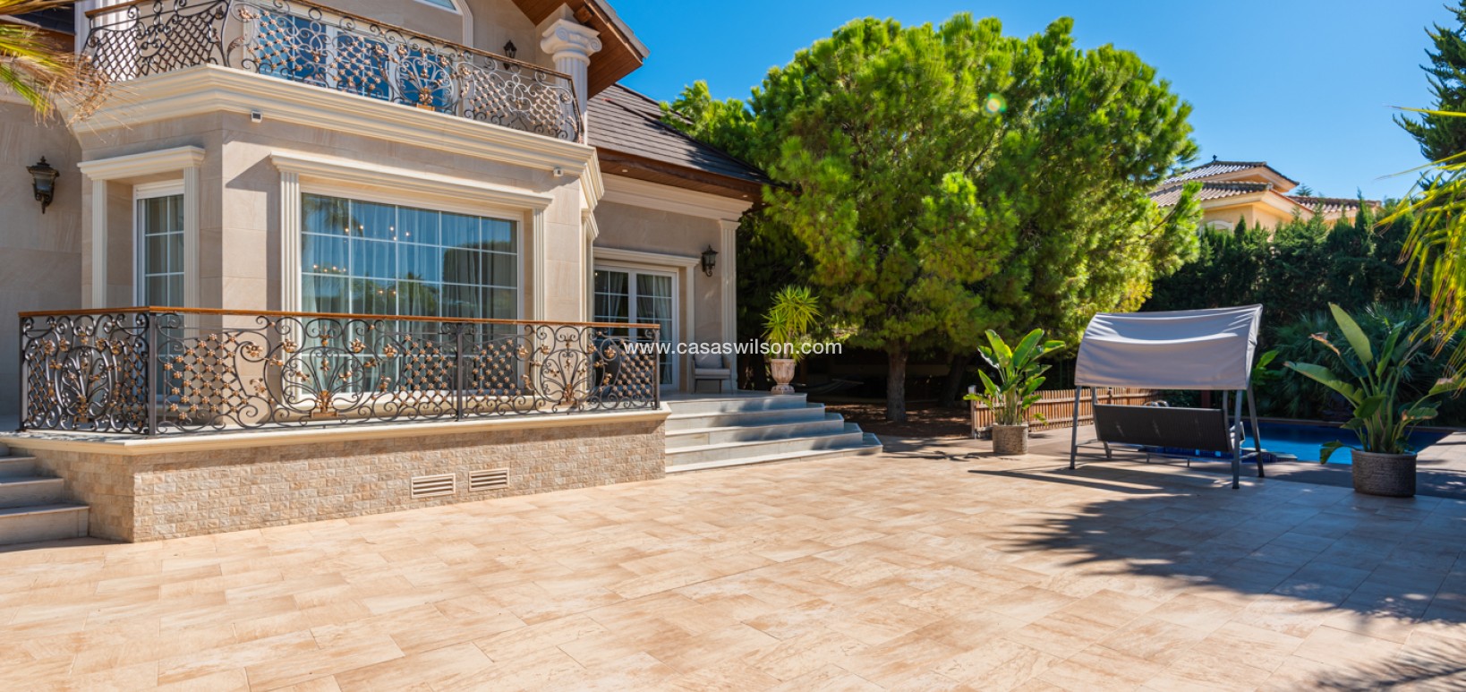 Venta - Chalet - Ciudad Quesada - Doña pepa