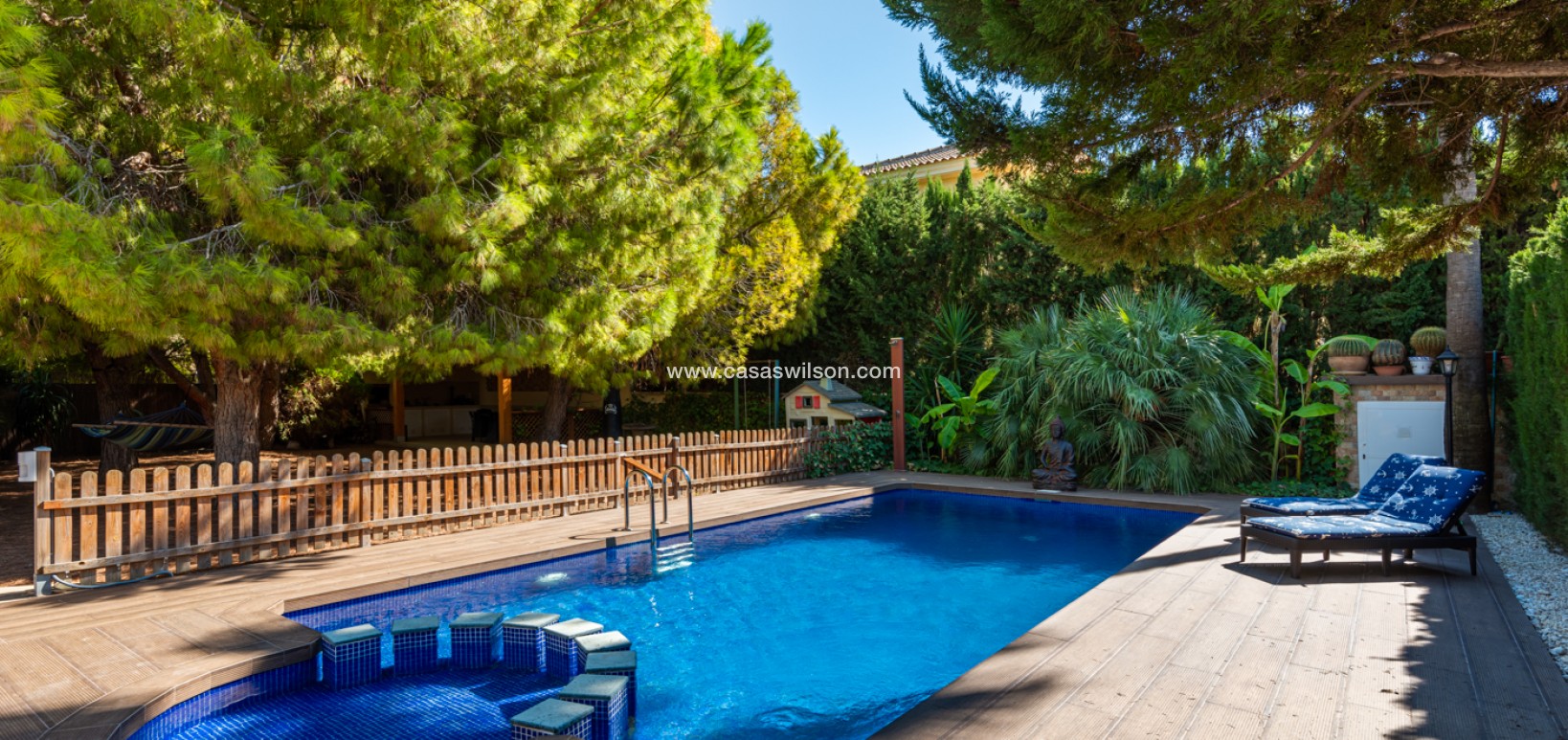 Venta - Chalet - Ciudad Quesada - Doña pepa