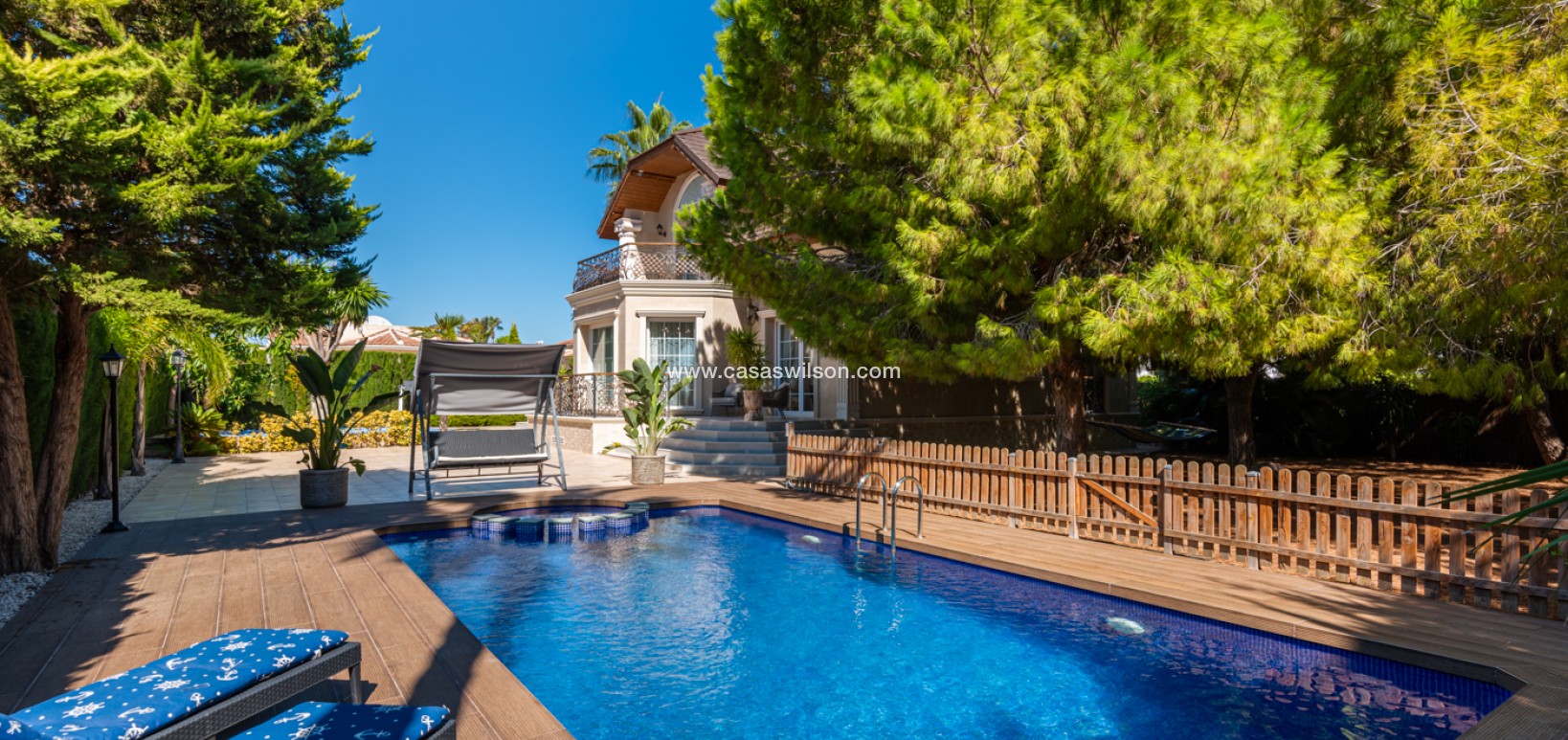 Venta - Chalet - Ciudad Quesada - Doña pepa