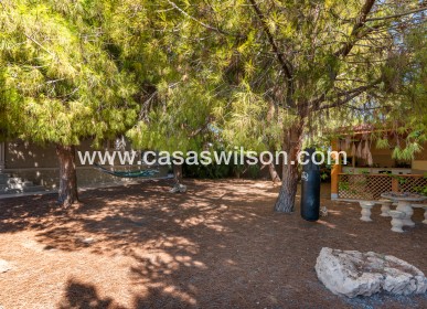 Venta - Chalet - Ciudad Quesada - Doña pepa