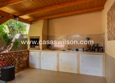 Venta - Chalet - Ciudad Quesada - Doña pepa