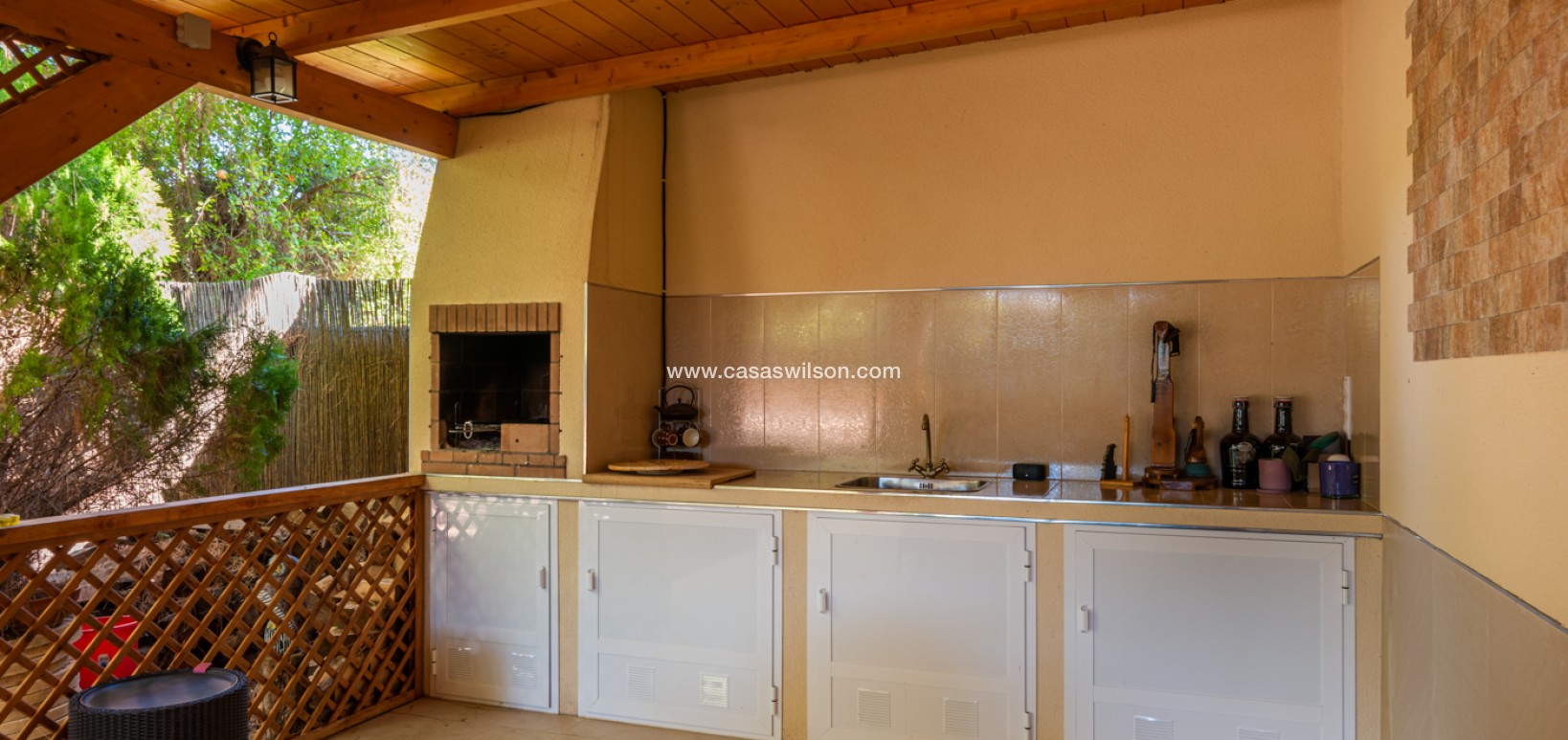 Venta - Chalet - Ciudad Quesada - Doña pepa