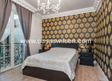 Venta - Chalet - Ciudad Quesada - Doña pepa