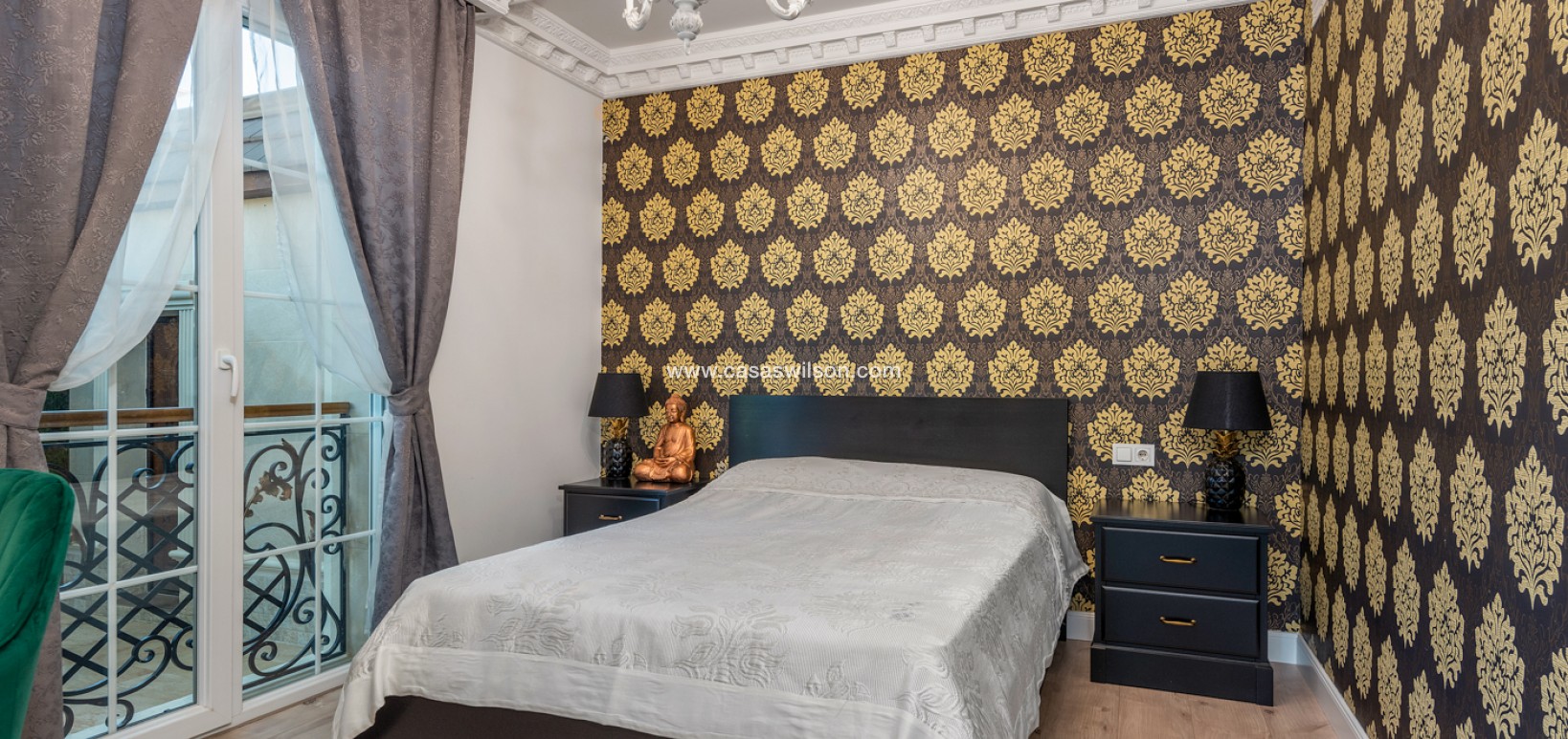 Venta - Chalet - Ciudad Quesada - Doña pepa