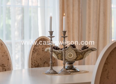 Venta - Chalet - Ciudad Quesada - Doña pepa