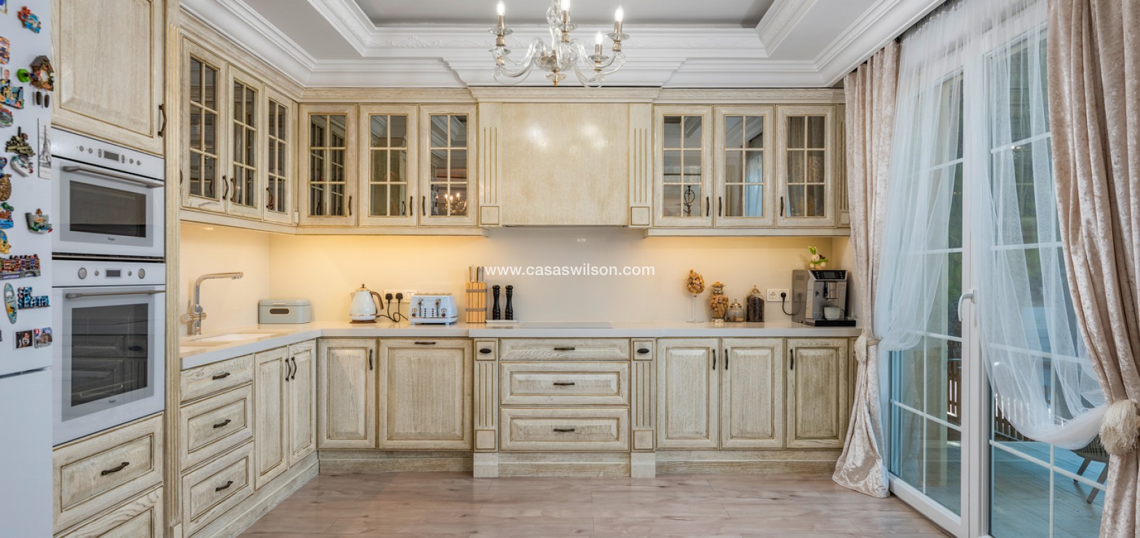 Venta - Chalet - Ciudad Quesada - Doña pepa