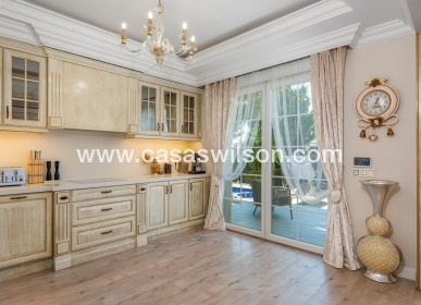 Venta - Chalet - Ciudad Quesada - Doña pepa