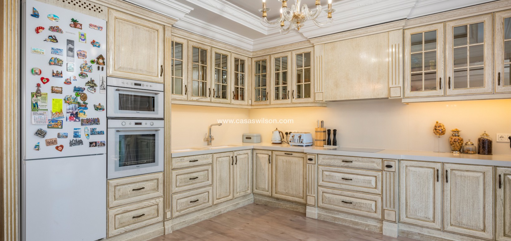 Venta - Chalet - Ciudad Quesada - Doña pepa