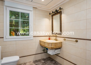 Venta - Chalet - Ciudad Quesada - Doña pepa